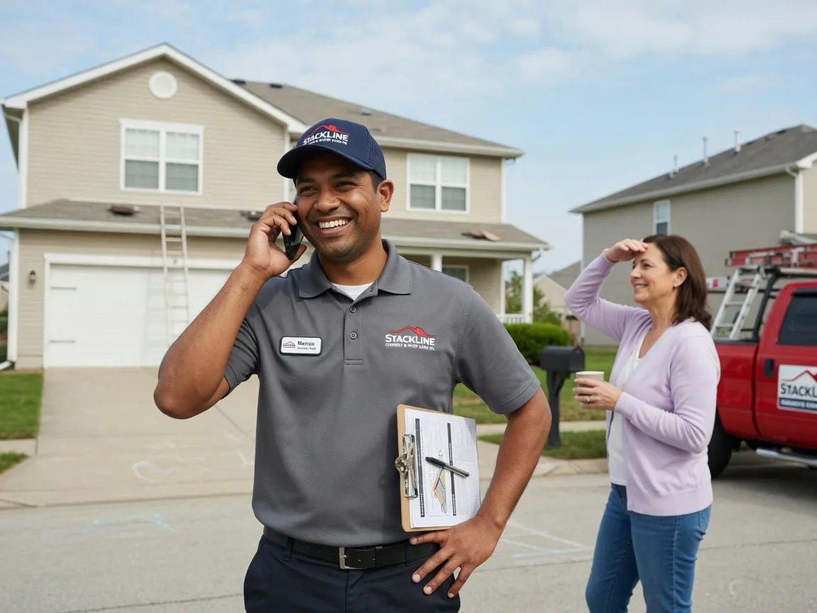 Chimney flashing repair Spring House, PA FAQs